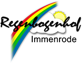 Regenbogenhof Logo